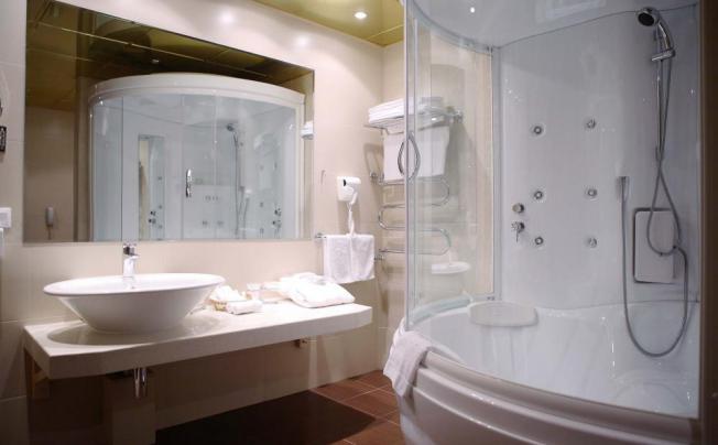 Фото отеля Надежда Spa & Морской Рай - Курортный Комплекс