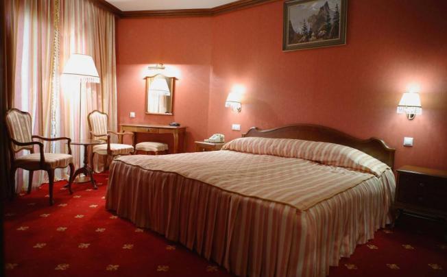 Фото отеля Надежда Spa & Морской Рай - Курортный Комплекс