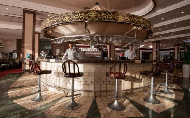 Фото отеля Надежда Spa & Морской Рай - Курортный Комплекс