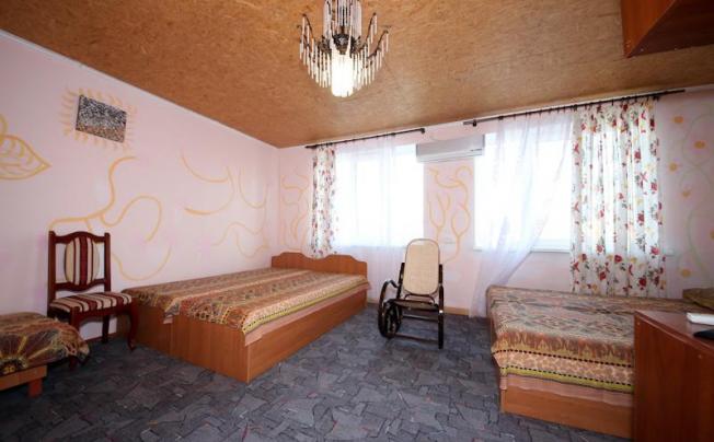 Фото отеля ДОЛЬЧЕ ВИТА