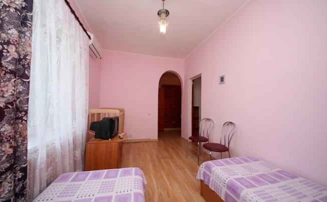 Фото отеля ДОЛЬЧЕ ВИТА