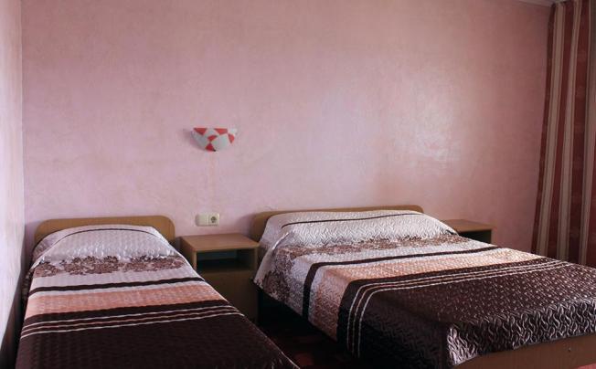 Фото отеля Оазис Отель