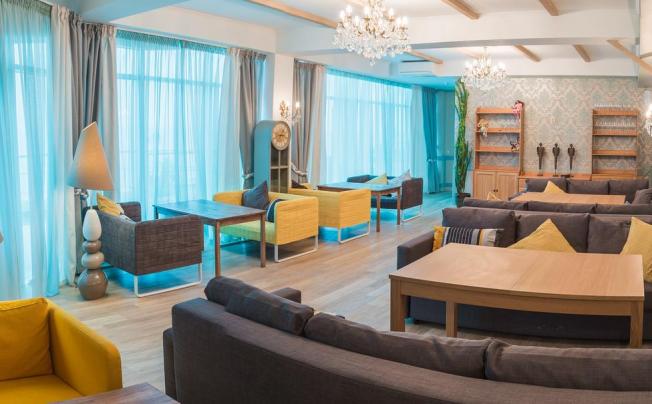 Фото отеля Alean Family Resort & Spa Sputnik