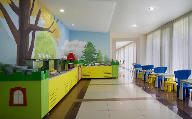 Фото отеля Alean Family Resort & Spa Sputnik