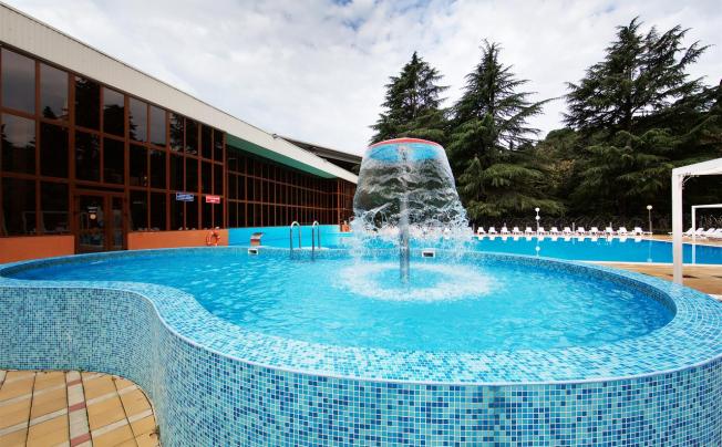 Фото отеля Alean Family Resort & Spa Sputnik