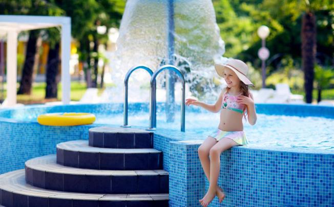 Фото отеля Alean Family Resort & Spa Sputnik