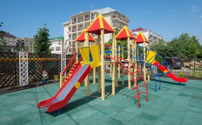 Фото отеля Аврора - Отель