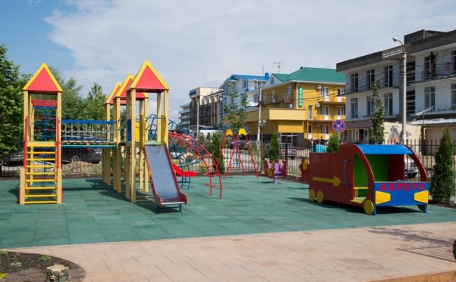 Фото отеля Аврора - Отель