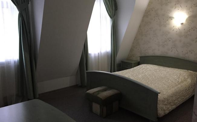 Фото отеля Бриз Балтики Гостевой дом 