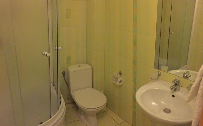 Фото отеля Бриз Балтики Гостевой дом 