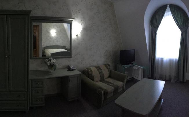 Фото отеля Бриз Балтики Гостевой дом 