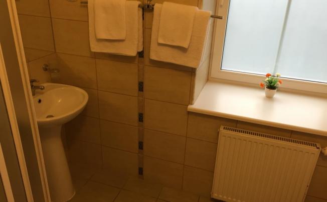Фото отеля Бриз Балтики Гостевой дом 