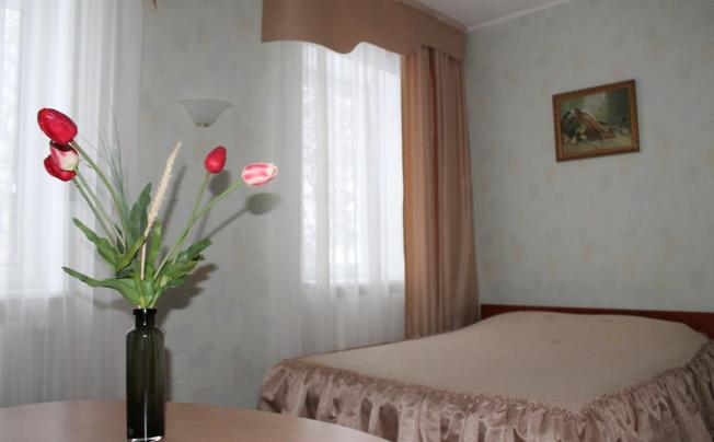 Фото отеля Бриз Балтики Гостевой дом 