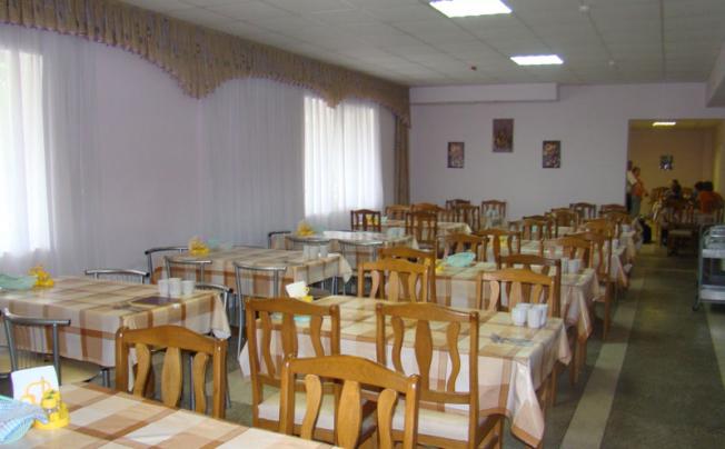 Фото отеля НЭВЗ