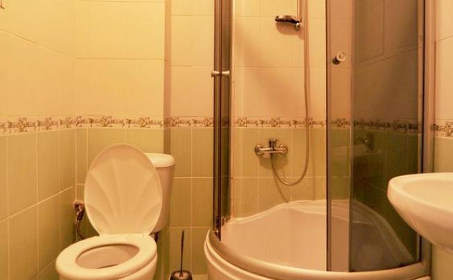 Фото отеля Максимус - Отель