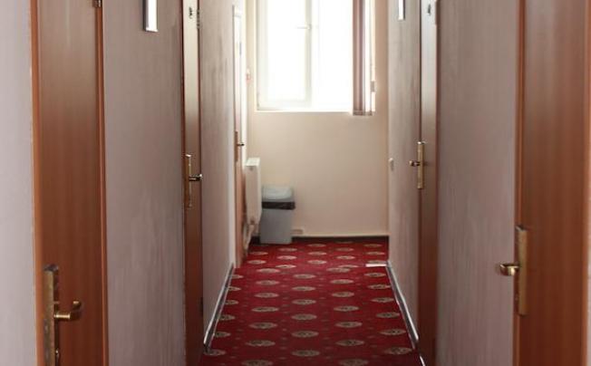 Фото отеля Максимус - Отель