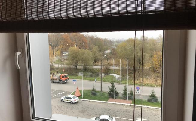 Фото отеля Навигатор Отель