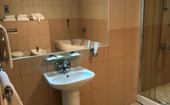 Фото отеля Навигатор Отель