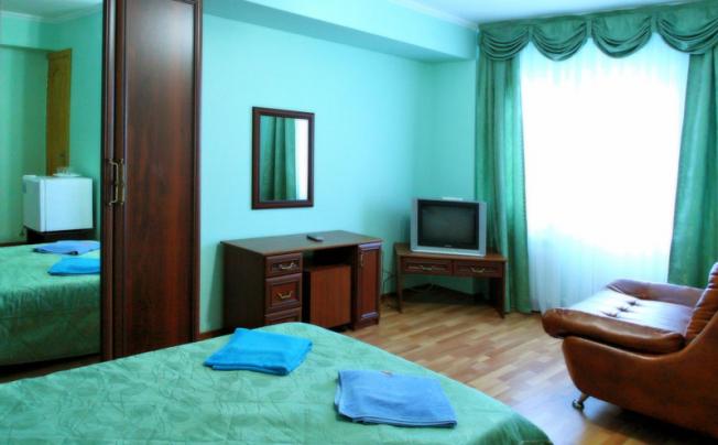 Фото отеля Исидор - Отель