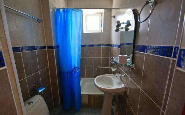 Фото отеля Исидор - Отель
