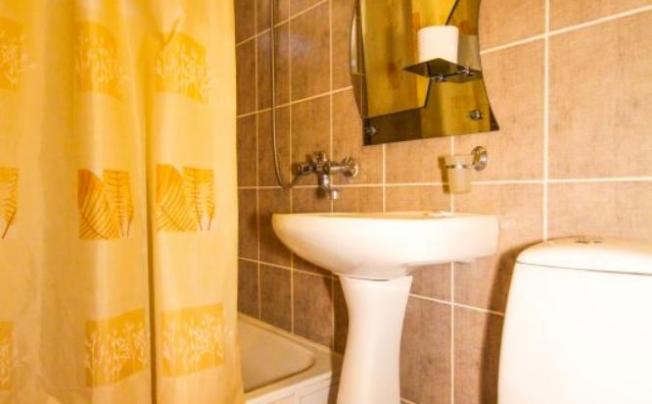 Фото отеля Исидор - Отель