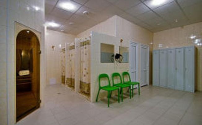 Фото отеля ЛОТОС