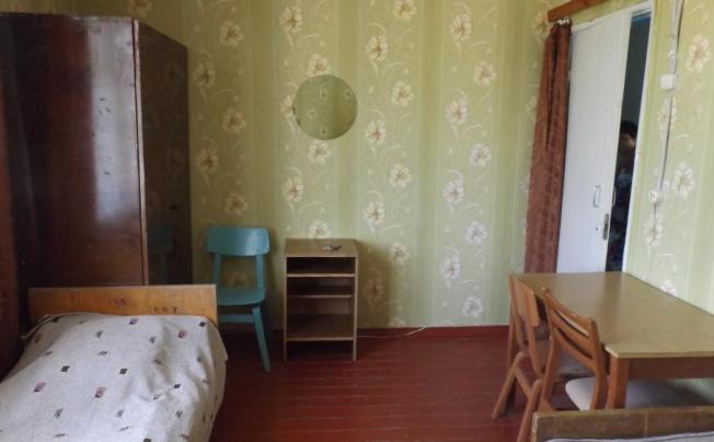 Фото отеля Золотой Пляж Туристско-Оздоровительный Комплекс 
