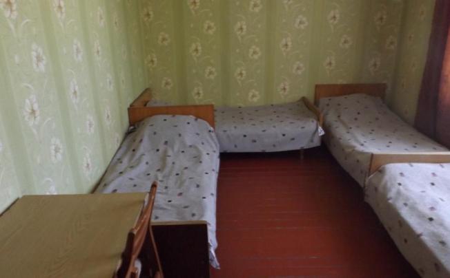Фото отеля Золотой Пляж Туристско-Оздоровительный Комплекс 