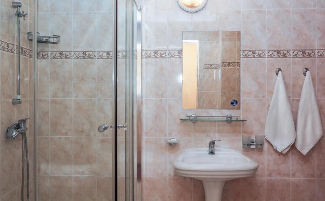 Фото отеля Золотая Линия - Пансионат