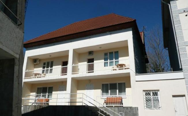 Фото отеля Орбита Оздоровительный Комплекс