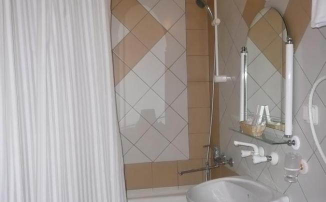 Фото отеля Орбита Оздоровительный Комплекс