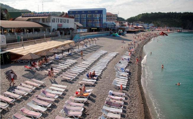 Фото отеля Орбита Оздоровительный Комплекс