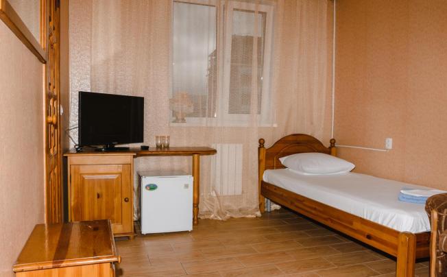 Фото отеля Вита Гостевой Дом