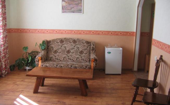 Фото отеля Старый Доктор Отель
