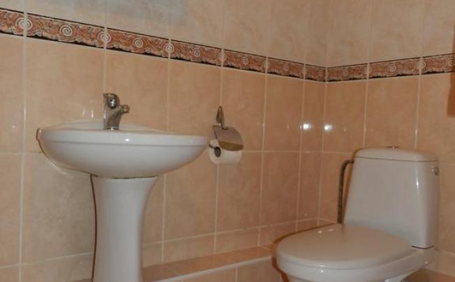 Фото отеля Старый Доктор Отель