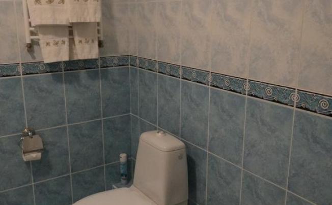 Фото отеля Старый Доктор Отель