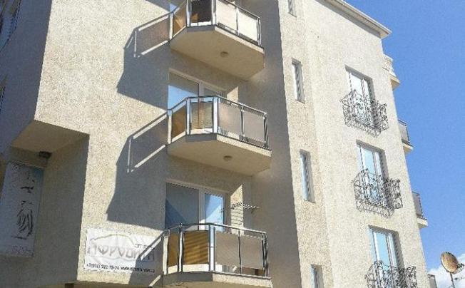 Фото отеля Афродита Утес Отель (hotel Afrodita)