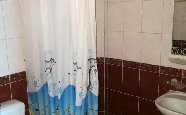 Фото отеля Афродита Утес Отель