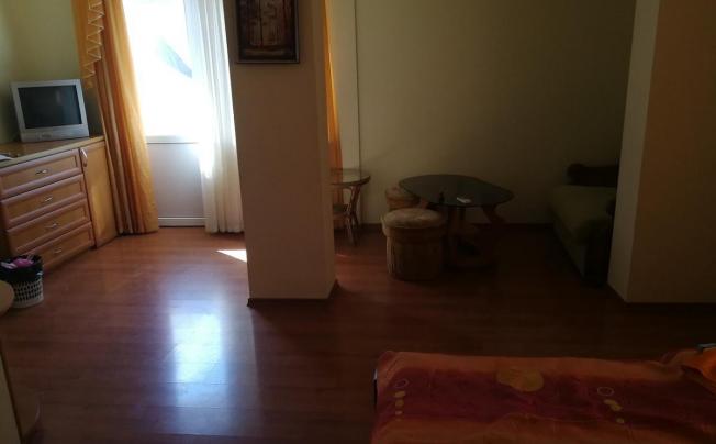 Фото отеля Афродита Утес Отель
