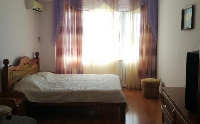 Фото отеля Афродита Утес Отель