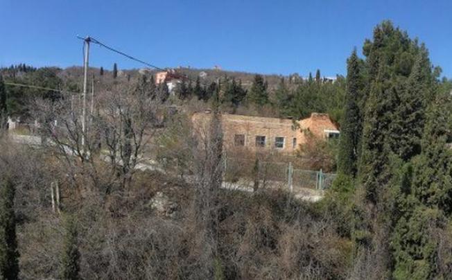 Фото отеля Афродита Утес Отель