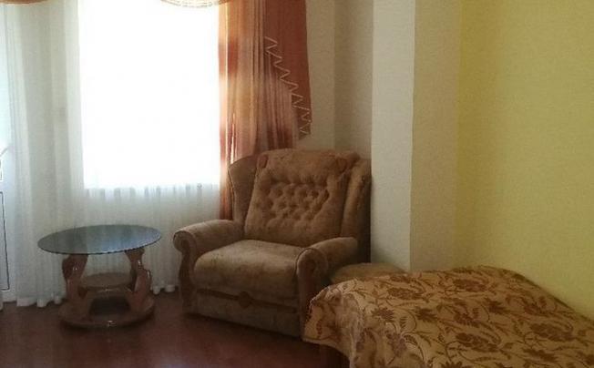 Фото отеля Афродита Утес Отель