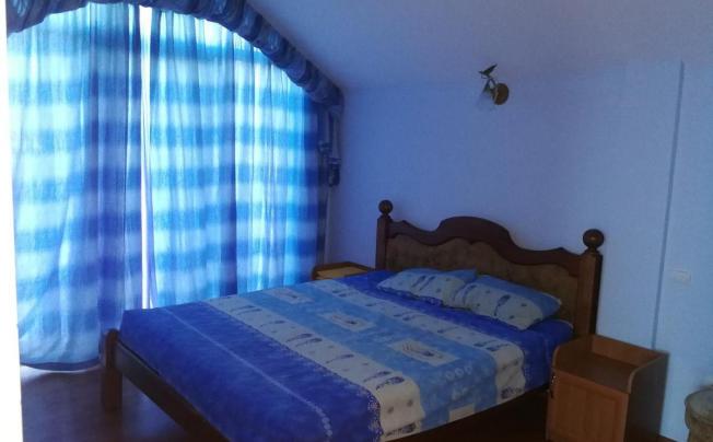 Фото отеля Афродита Утес Отель
