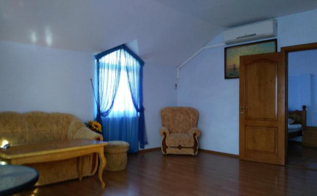 Фото отеля Афродита Утес Отель