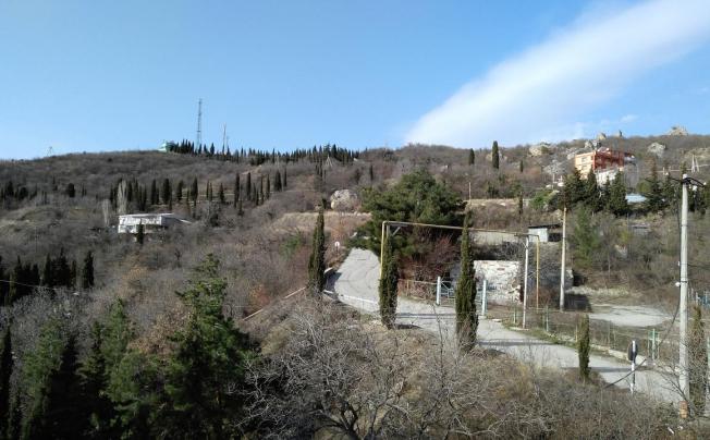 Фото отеля Афродита Утес Отель