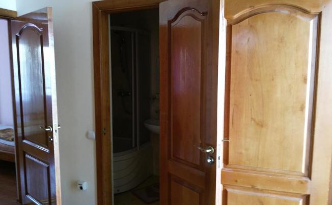 Фото отеля Афродита Утес Отель