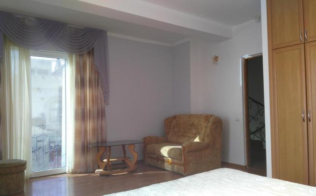 Фото отеля Афродита Утес Отель