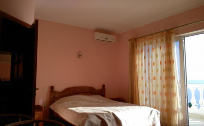 Фото отеля Афродита Утес Отель