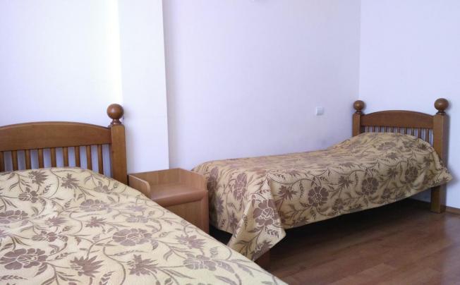 Фото отеля Афродита Утес Отель