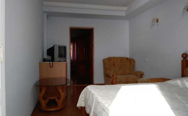 Фото отеля Афродита Утес Отель